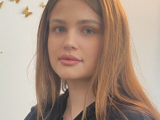 cam show CasimiraTocco