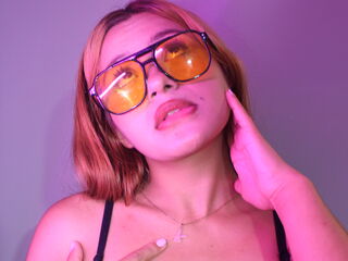 beautiful webcamgirl CataleyaSantana