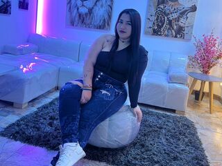 live webcam performer CataleyaVisconti
