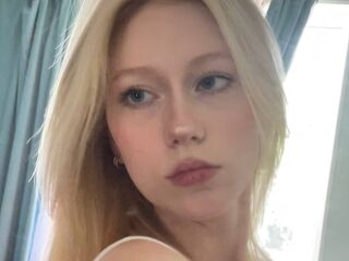 webcam live show CeciliaWhithrock