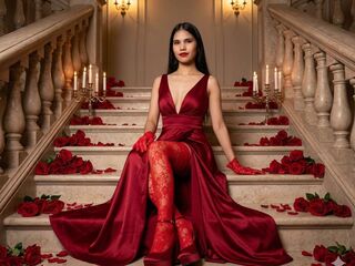 naked camgirl masturbating CelesteClohe