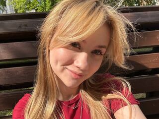 camgirl webcam picture CelestineVale