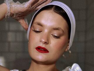 free camsex CeolaBurzynski