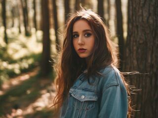 girl porn cam ChantellMorgia