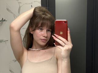 camslut naked CharmHuston