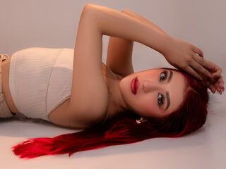 topless webcam girl CherryBuchel