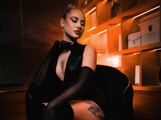 hot videochat ChloeGracey