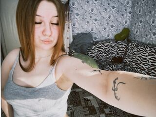 sexcam ClaraWeston