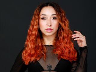 adult web cam CristalMurphy