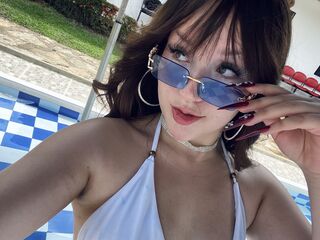 porn webcam CristalSanz