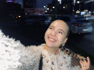 webcamstripper live CristinAuslander