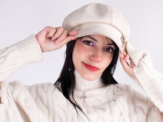 naughty camgirl DafneRivas