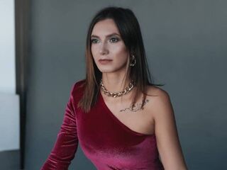 hot web cam show DakotaRusso