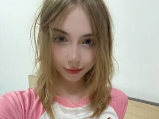 webcam strip tease show DaniGlow