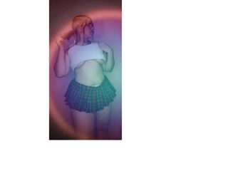 fingering webcamgirl picture DanielaCross