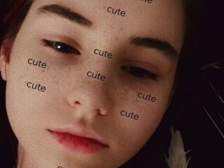 hot webcam picture DarelleCoke