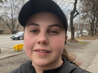 free live cam DariaCalm