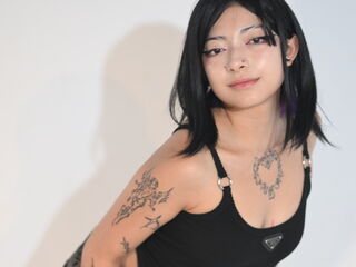 hot webcam DarlaKing