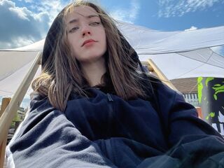 hot girl DelorisAhaus