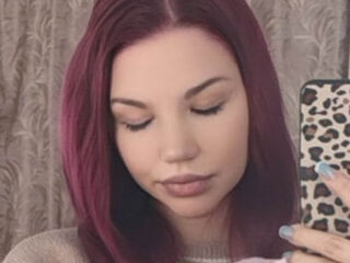girl cam DevinUphaus