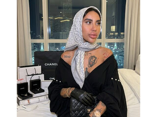 webcam pic DianaCarolinas