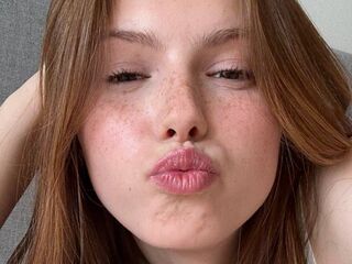 naked cam girl photo DianaMuse