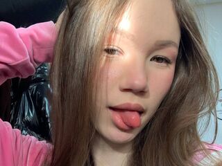 cam girl masturbating with vibrator DominicaAuerbach