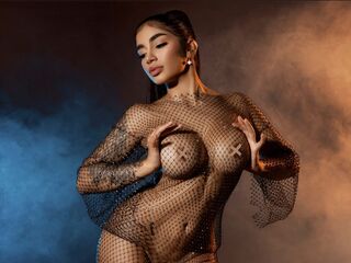 webcam live show DonnaTaylor