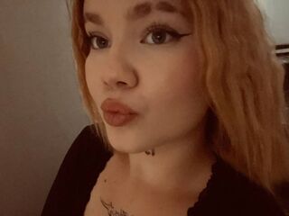 camgirl playing with dildo DorisHall