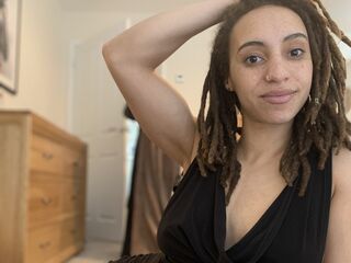 babe web cam DreadedEmbers