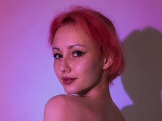 cam girl fingering pussy ElanaHelfert