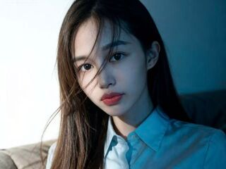 fingering cam girl ElenaFei