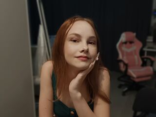 sexy webcam girl ElgaFarr