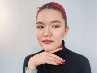 hot camslut EliciaFeickert