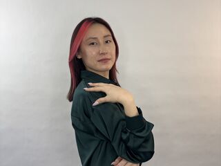 girl sexcam ElinaJantzen