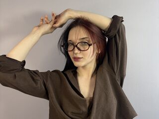sexwebcam ElizabethHerrer