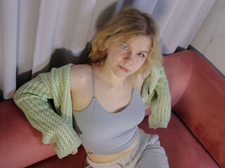 cam girl photo ElizabethVayne