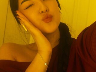 hardcore show ElleJacksonn