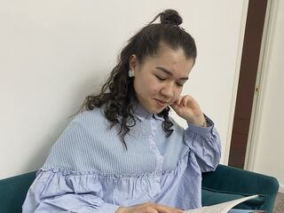 naughty chat room EllyJames