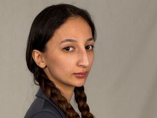 camgirl masturbating with sextoy ElmiraEasom