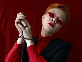 jasmin camgirl video ElnoraCran