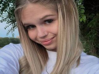 camgirl videochat EricaVon