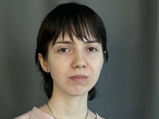 closeup pussy EsterSugimoto