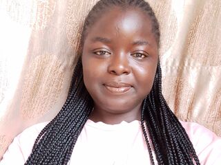 strip tease show EstherWilliam