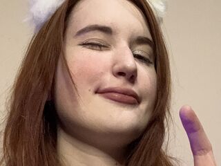 cam girl live EvaBorn