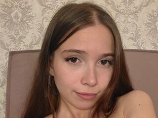 naked cam girl EvaDunmore