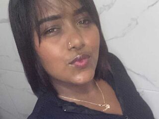 live teaser webcam EvaMalia