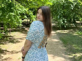 beautiful camgirl EvangelinaPatee