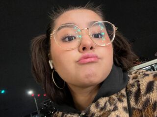 beautiful webcamgirl FelinaSofada