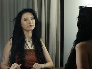 free live cam FleurDivine